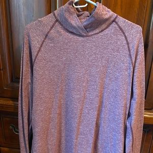 Lululemon sweater